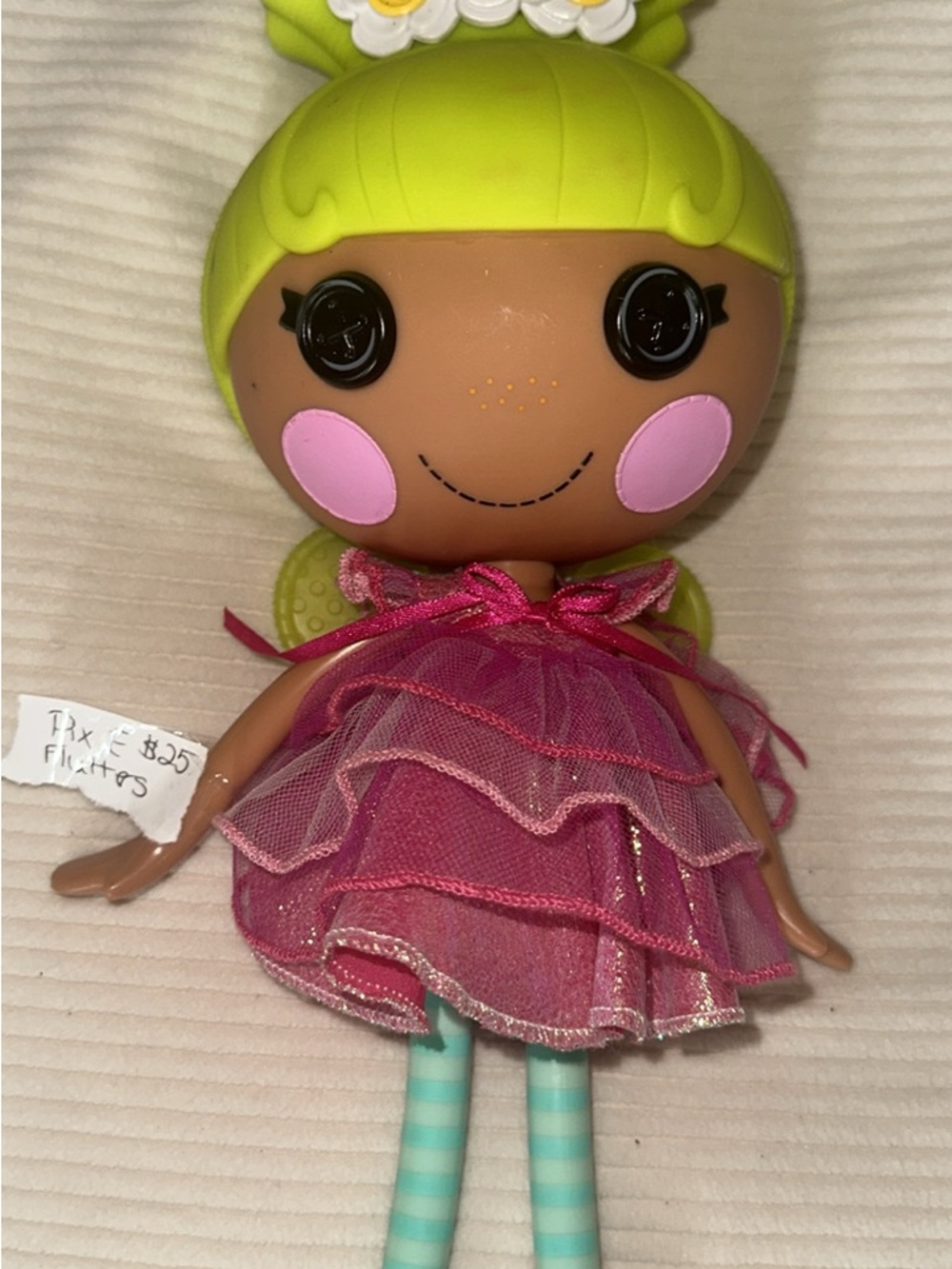 LALALOOPSY DOLLS - Picture 9 of 16